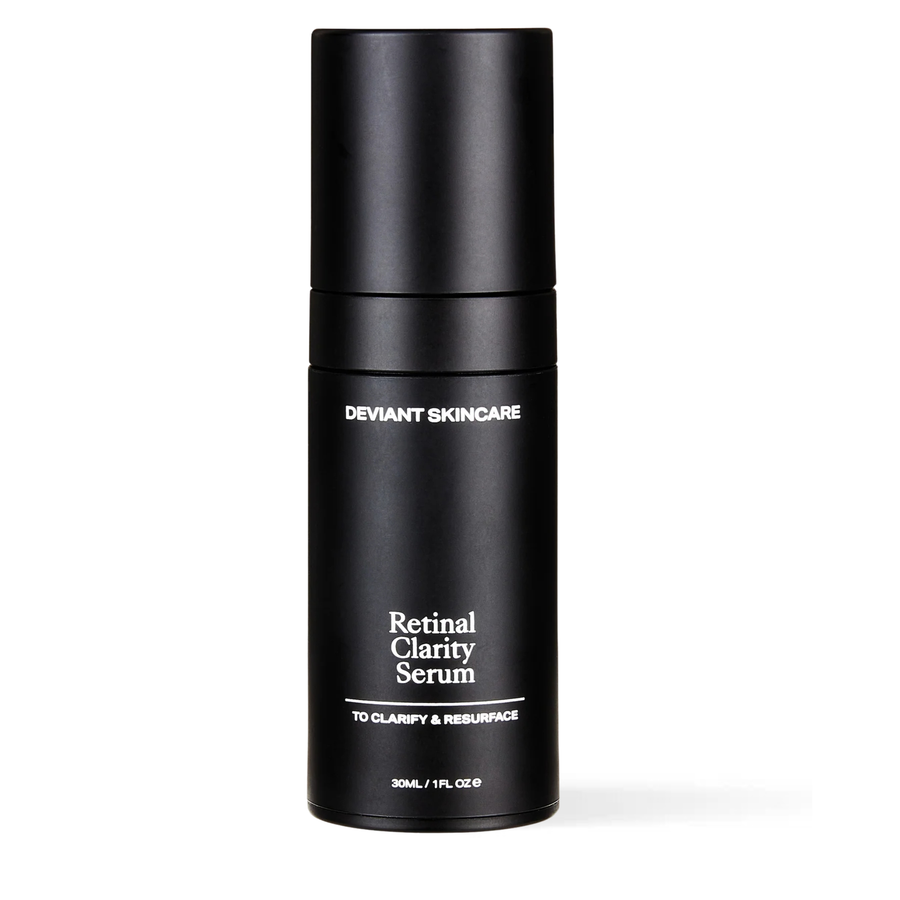 Retinal Clarity Serum
