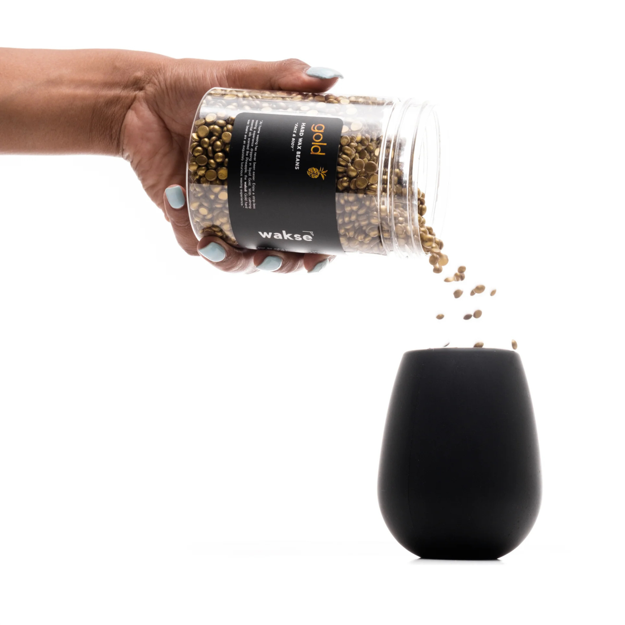 Reusable Melting Pot™ | Tools - Wax melting pot | LOSHEN & CREM