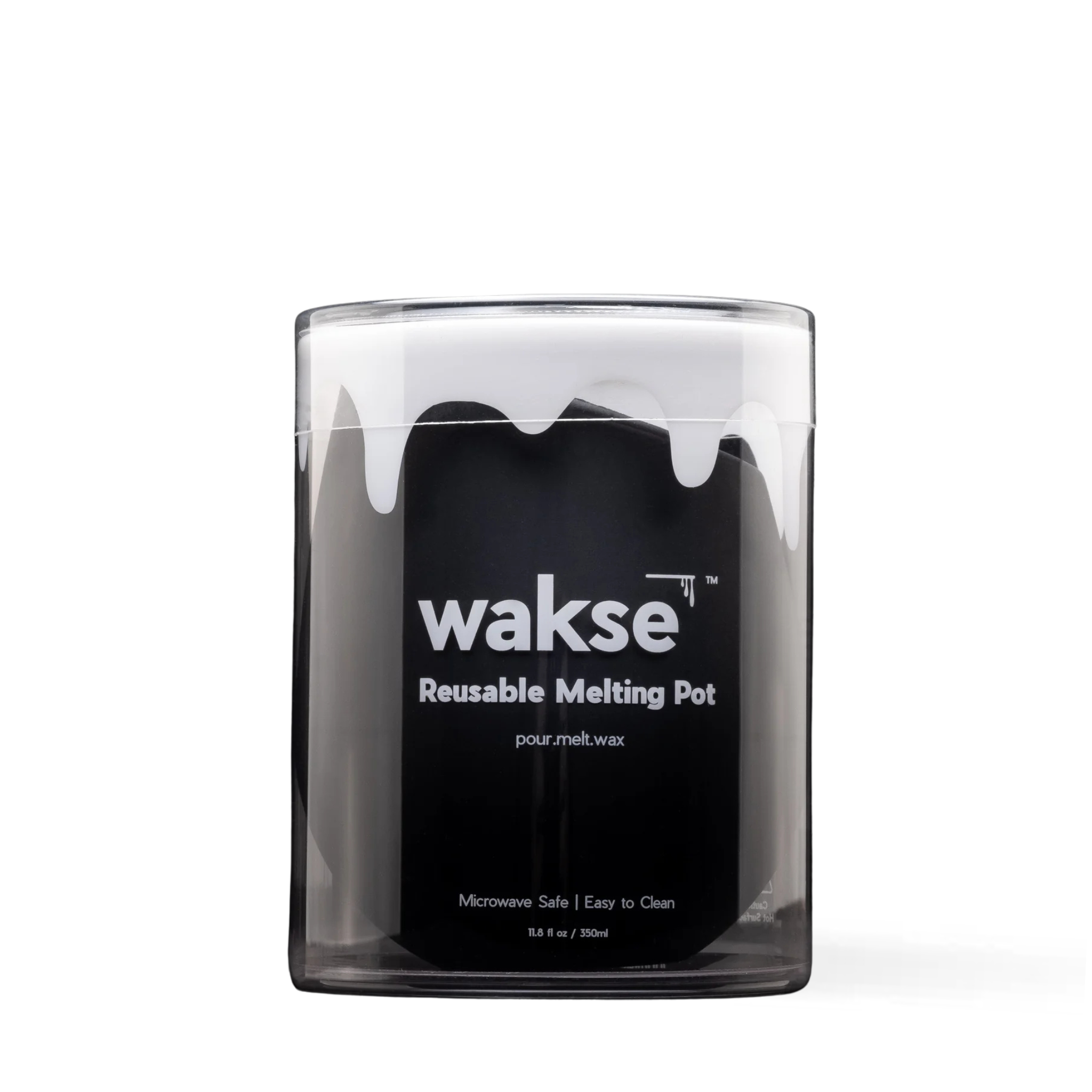 Reusable Melting Pot™ | Tools - Wax melting pot | LOSHEN & CREM