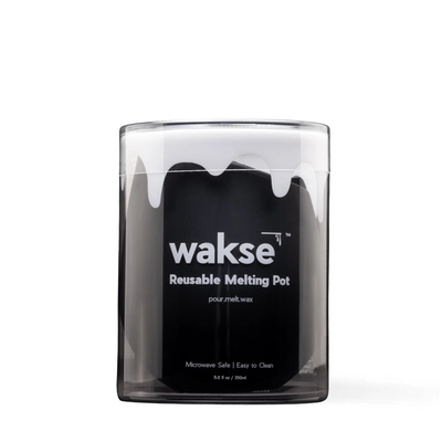 Reusable Melting Pot™ | Tools - Wax melting pot | LOSHEN & CREM