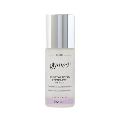 Revitalizing Essence with NAD+ | Hydrating serum | LOSHEN & CREM
