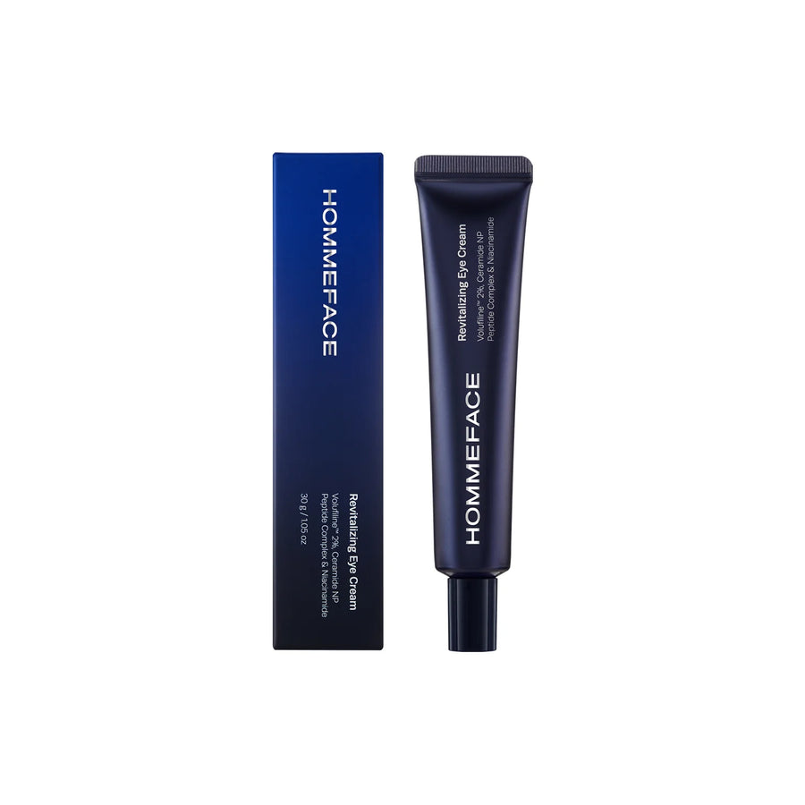Revitalizing Eye Cream