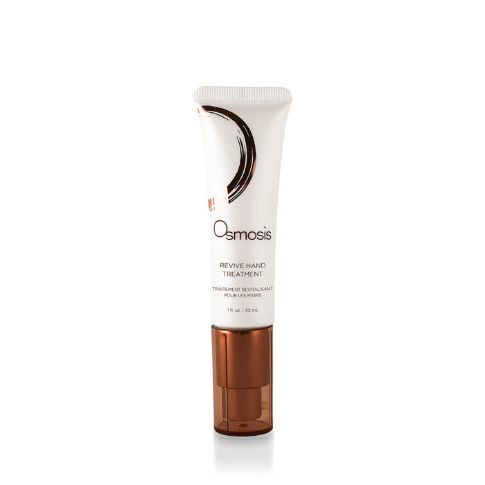 Crème pour les mains Revive