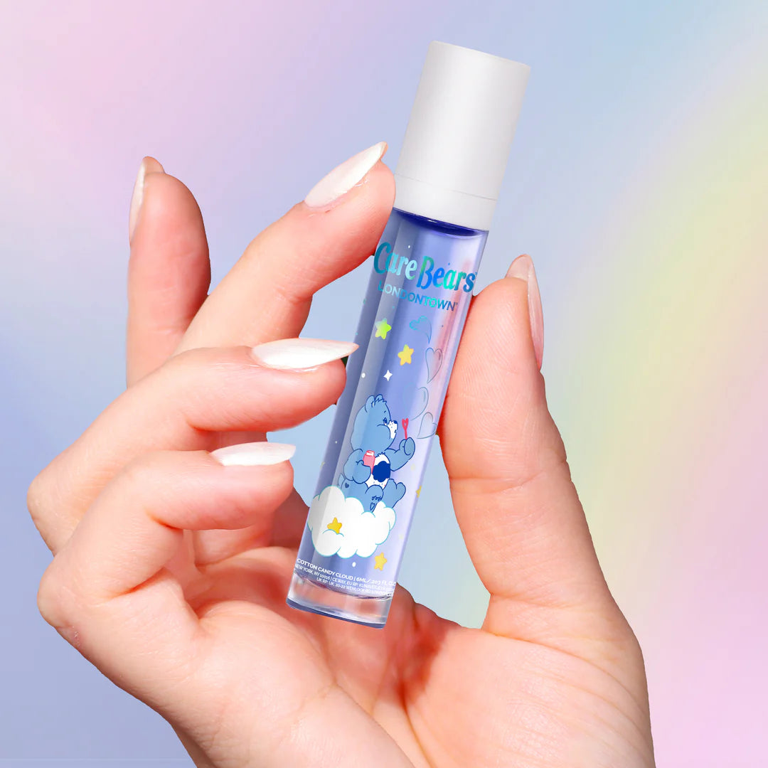 Carebears Londontown® Roll & Glow Cuticle Oil | Nail - Cuticle care | LOSHEN & CREM