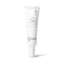 Rosa-C3 24H Emulsion Control | Soothing gel cream | LOSHEN & CREM