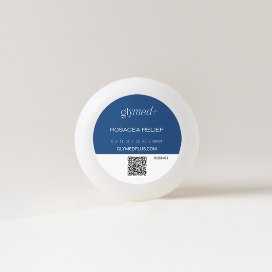 GlyMed Rosacea Relief