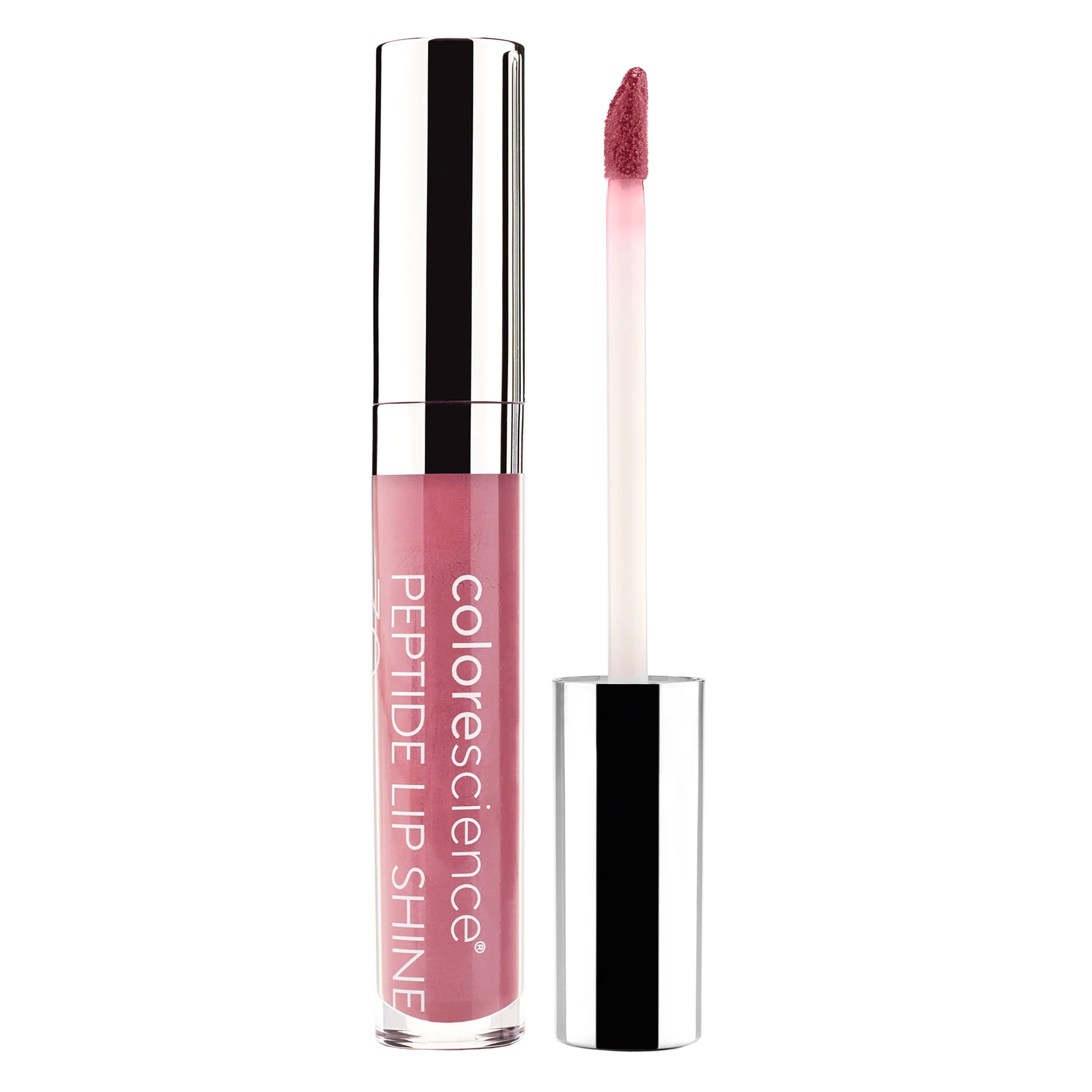 Colorescience Peptide Lip Shine SPF 30 | Lip sun protection | LOSHEN & CREM