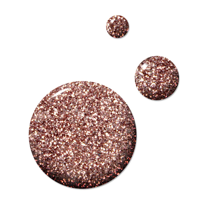 LAKUR - ENHANCED COLOR - GLITTER | Nail Polish | LOSHEN & CREM