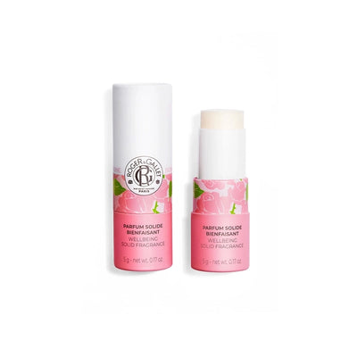 Rose Wellbeing Solid Fragrance | Solid fragrance | LOSHEN & CREM