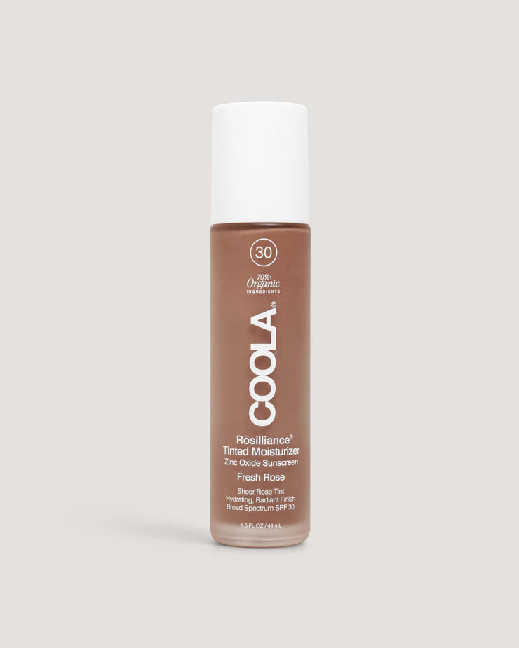 COOLA Rosilliance® Tinted Moisturizer SPF 30