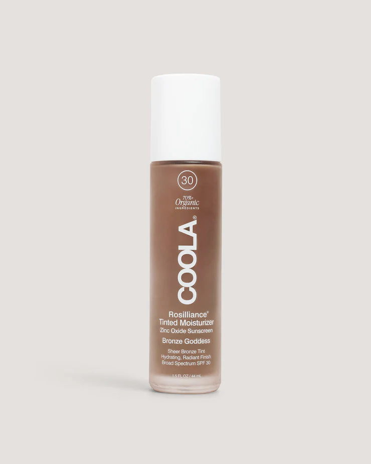 COOLA Rosilliance® Tinted Moisturizer SPF 30