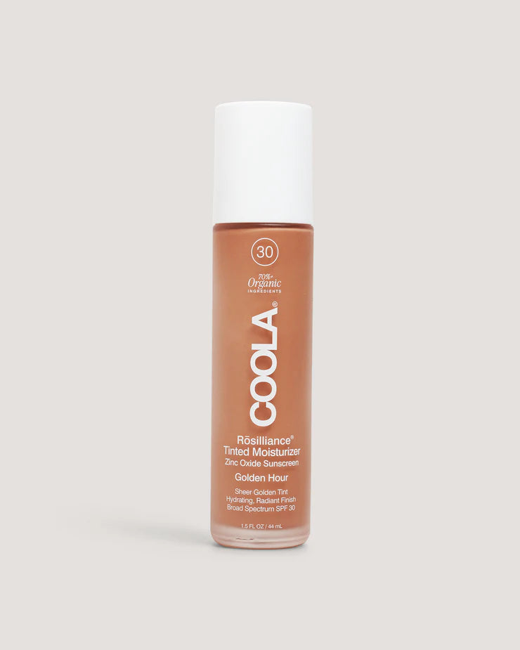COOLA Rosilliance® Tinted Moisturizer SPF 30