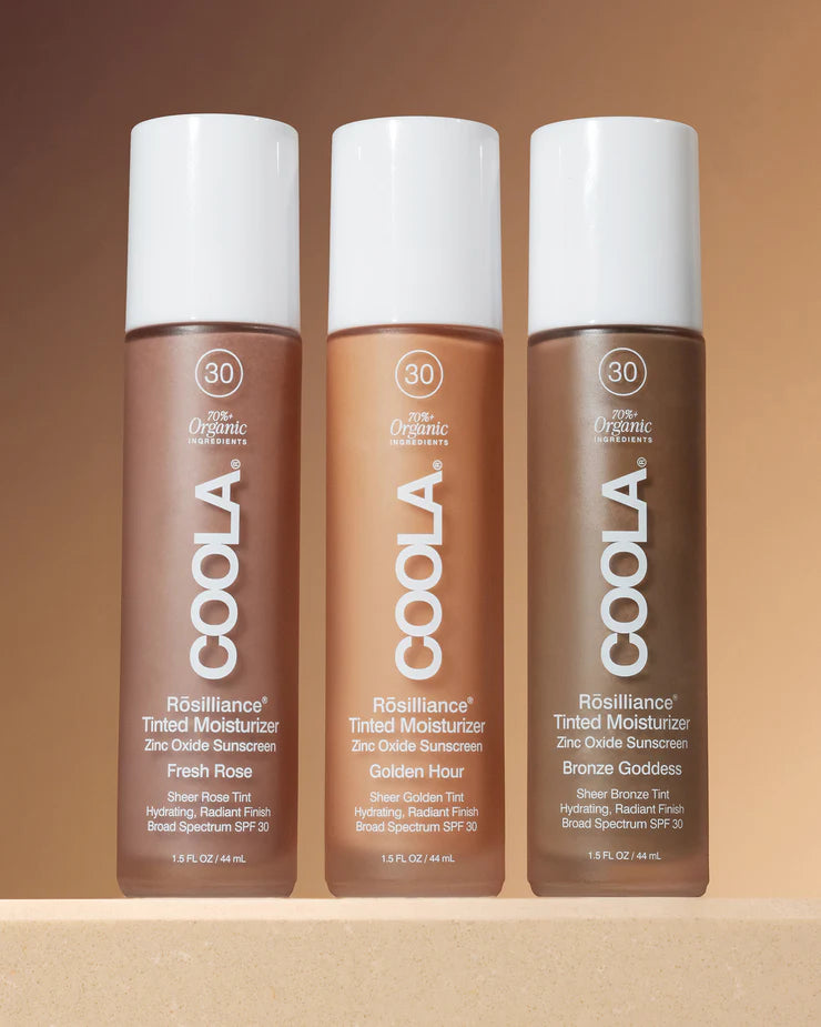 COOLA Rosilliance® Tinted Moisturizer SPF 30