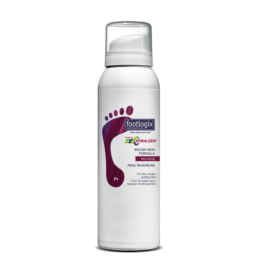 FORMULE PEAU RUGUEUSE