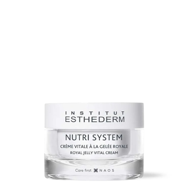 Royal Jelly Vital Cream | Dry skin cream | LOSHEN & CREM