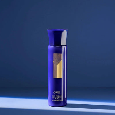 Run-Through Detangling Primer | Hair detangler | LOSHEN & CREM
