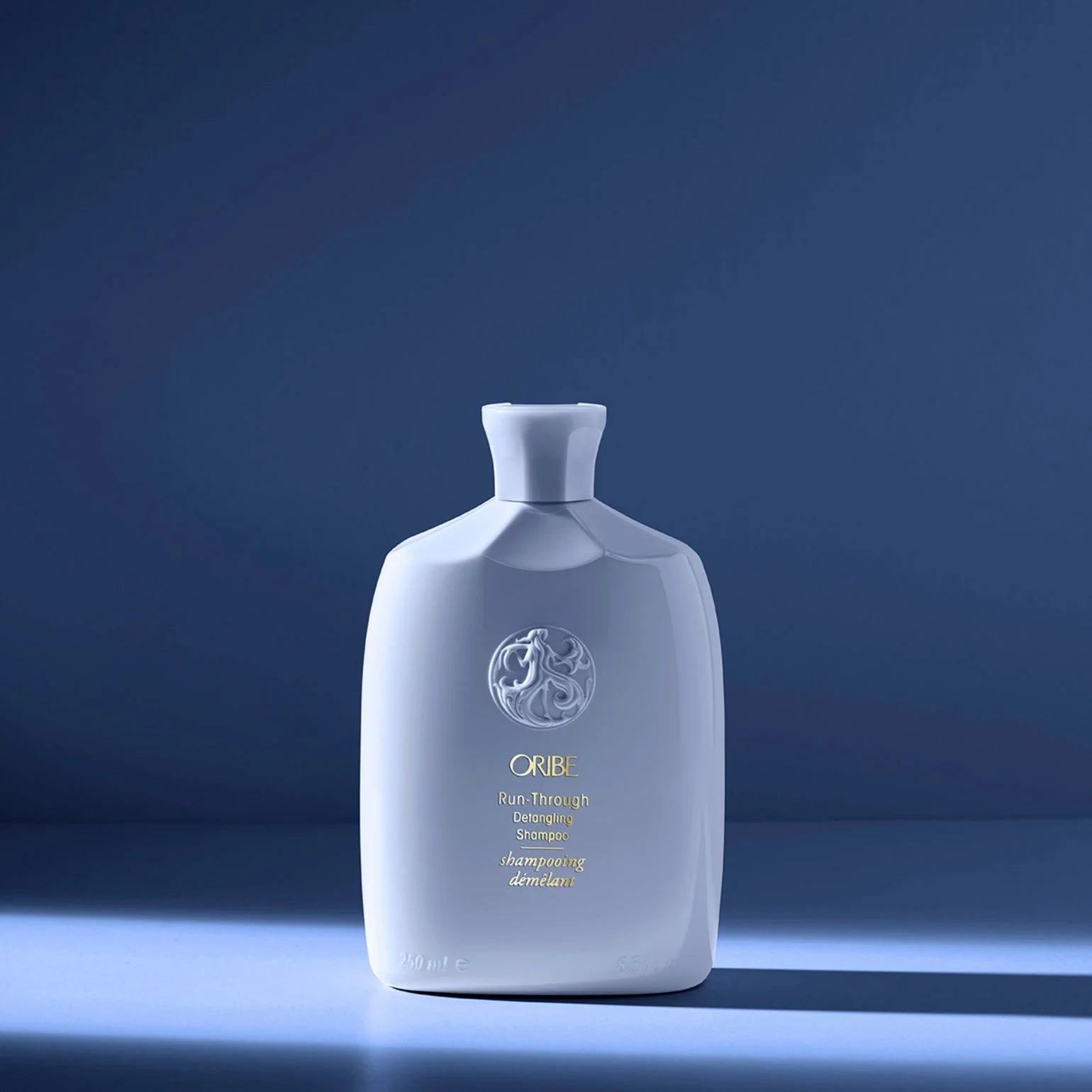 Run Through Detangling Shampoo | Shampoo | LOSHEN & CREM