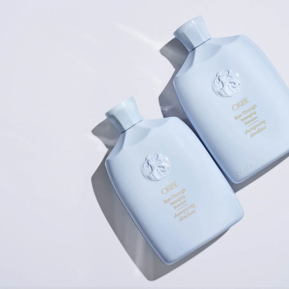 Run Through Detangling Shampoo | Shampoo | LOSHEN & CREM
