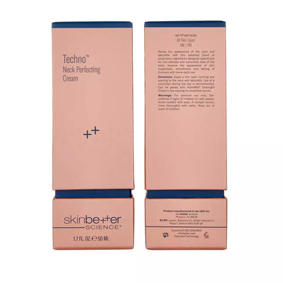 Skinbetter Science Techno Neck Perfecting Cream | Cream - Neck | LOSHEN & CREM