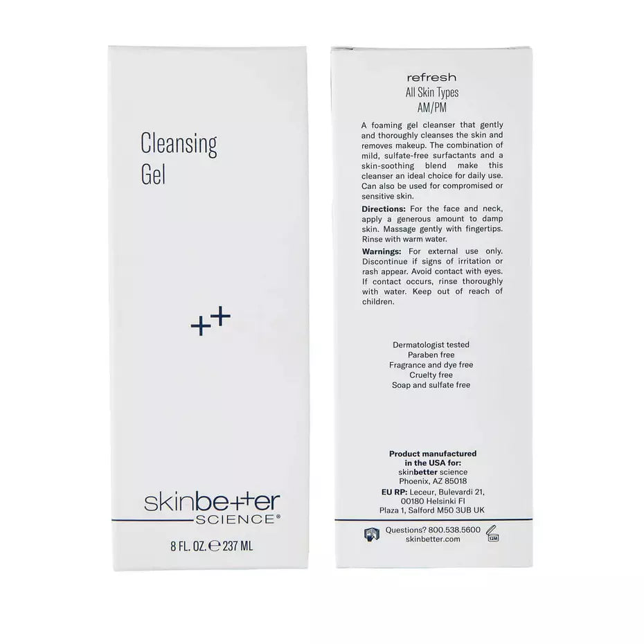 GEL NETTOYANT