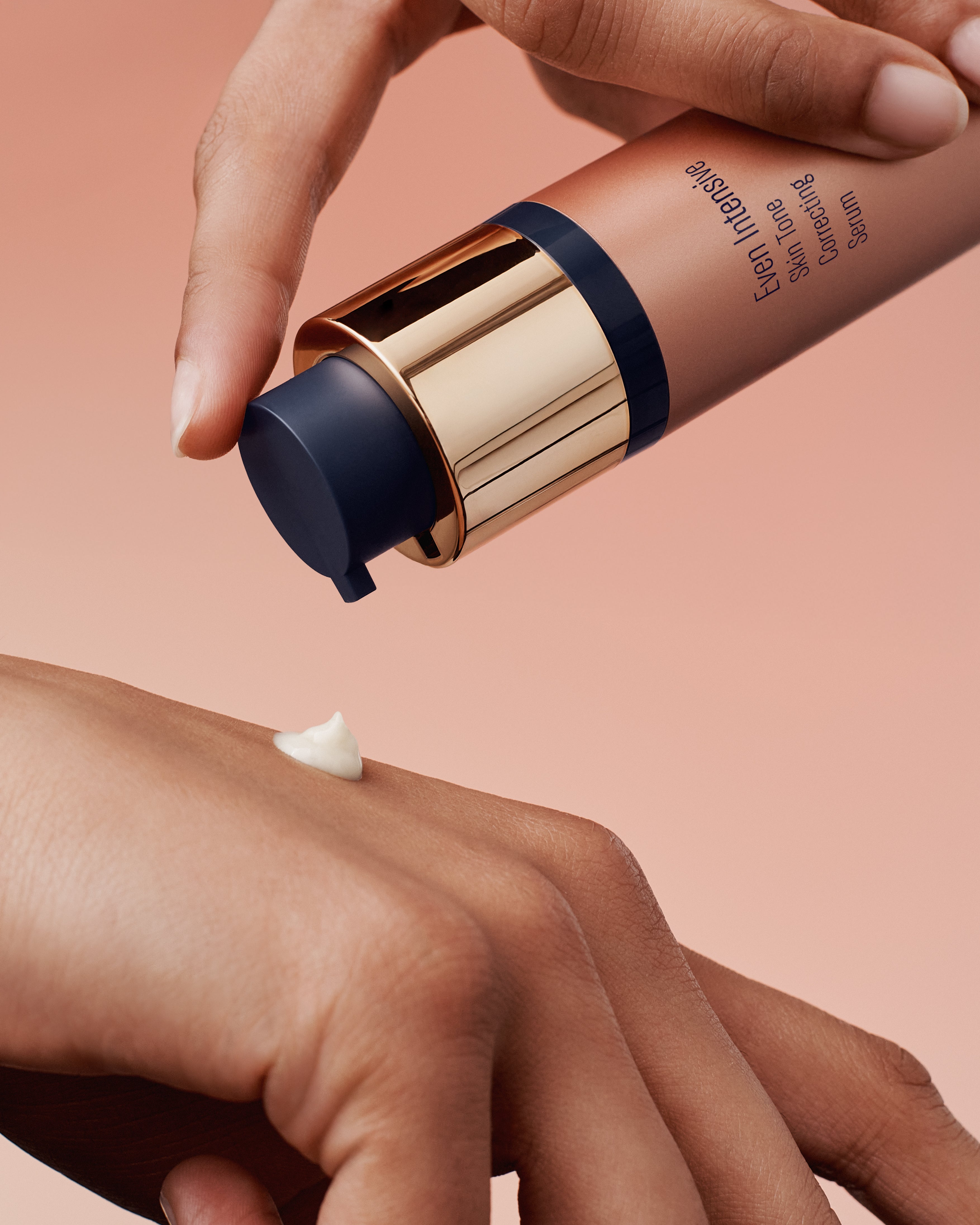 Even Intensive Skin Tone Correcting Serum | Hyperpigmentation serum | LOSHEN & CREM