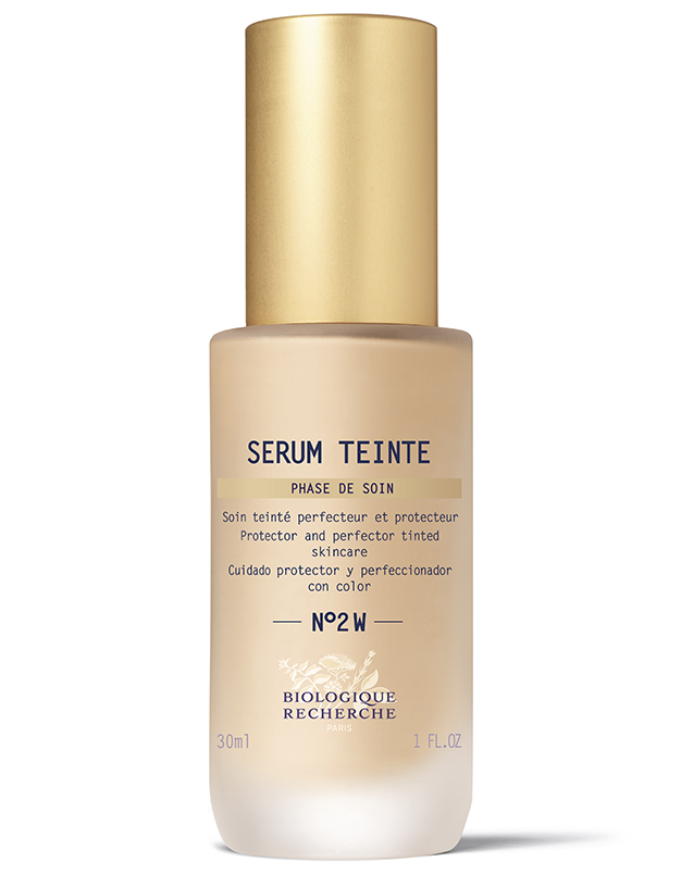 Biologique Recherche Sérum de Teint N°2