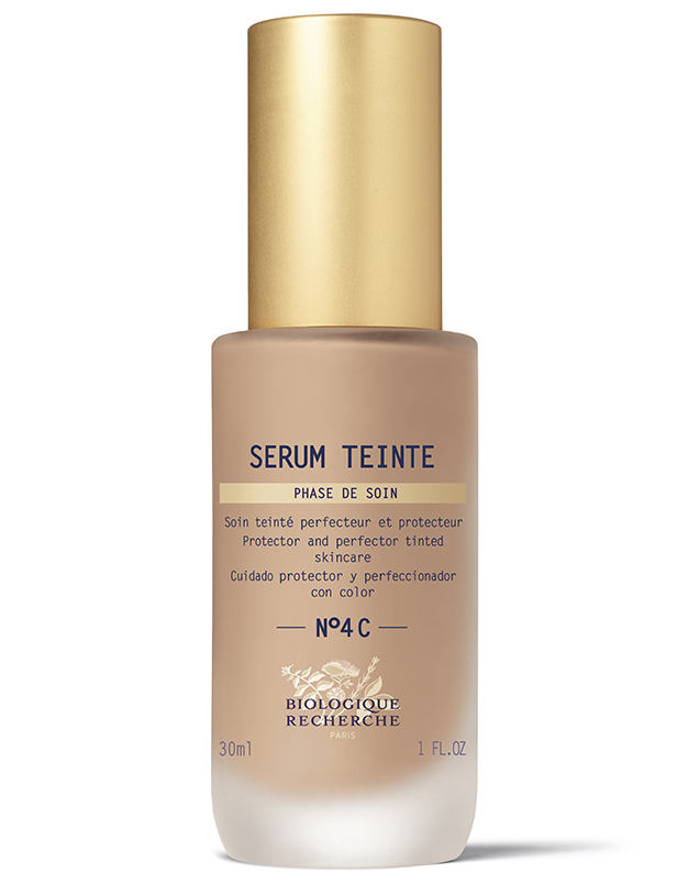 Biologique Recherche Sérum de Teint N°4