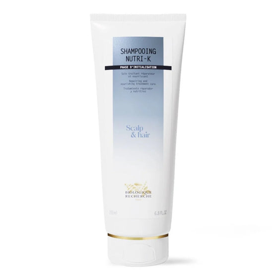 Biologique Recherche Shampooing Nutri-K