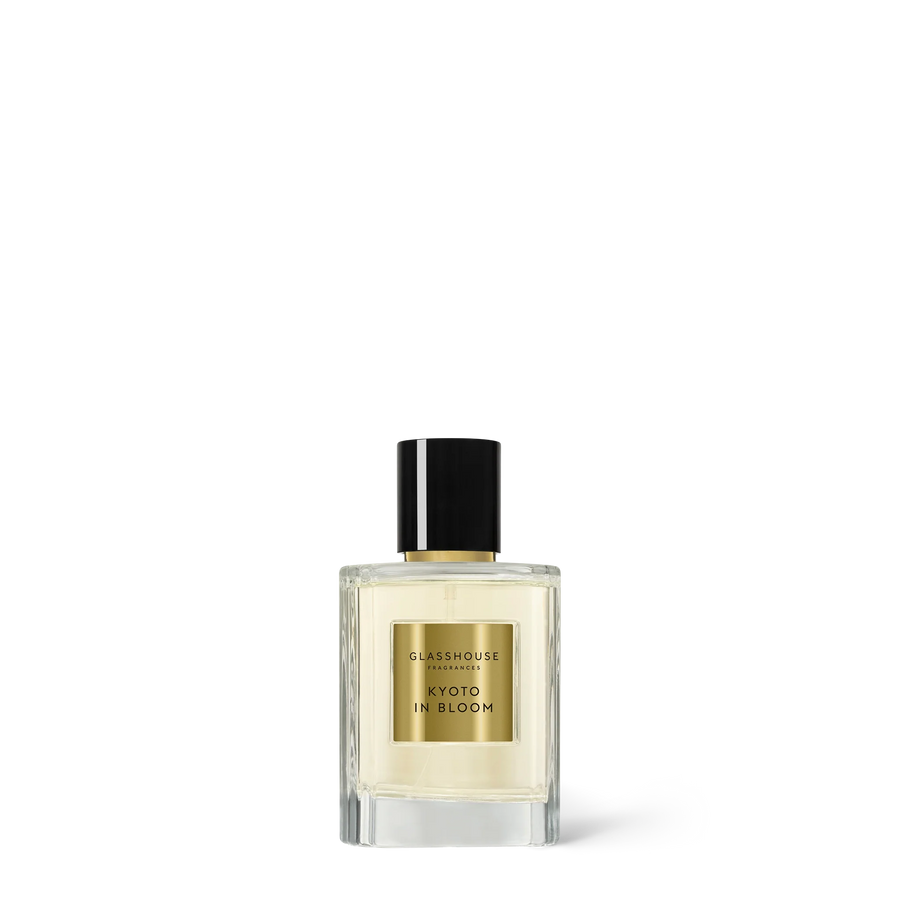 Kyoto in Bloom - Eau de parfum