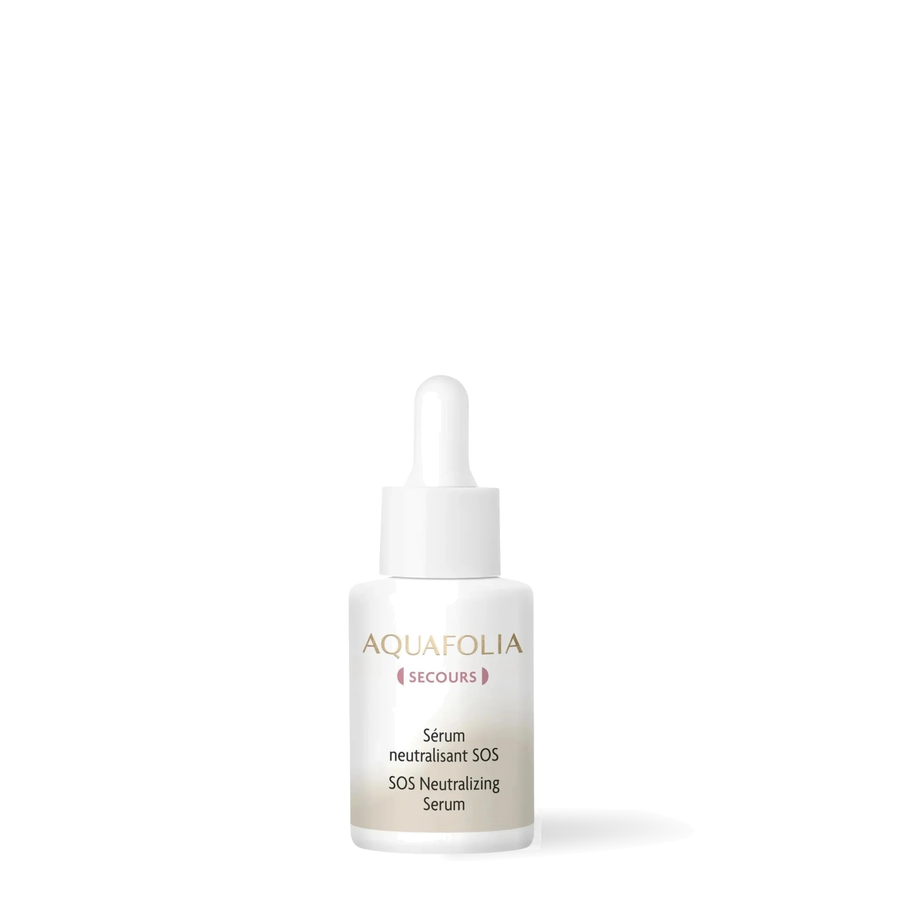 Aquafolia SOS Neutralizing Serum