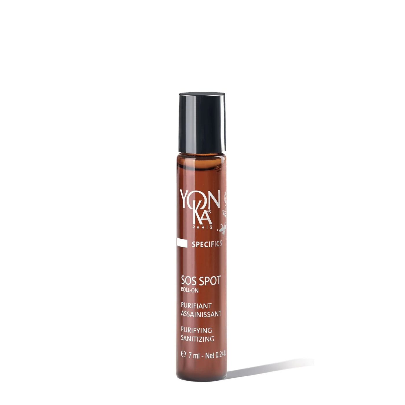 SOS SPOT ROLL ON | Serum | LOSHEN & CREM
