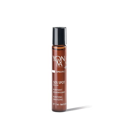 SOS SPOT ROLL ON | Serum | LOSHEN & CREM