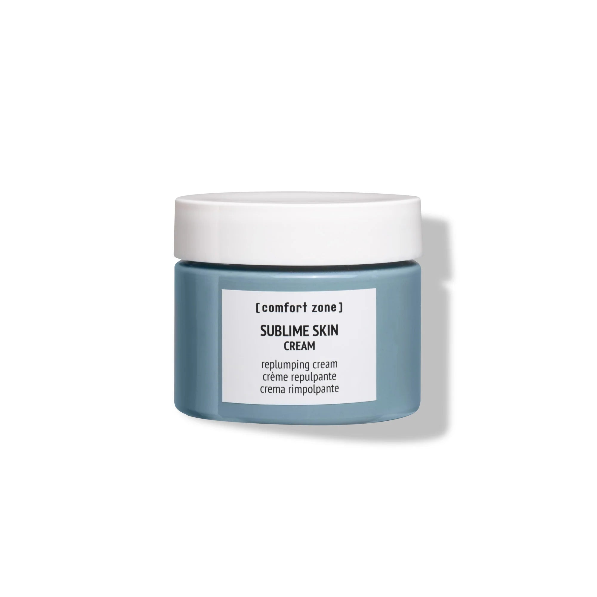Sublime Skin Cream | Firming | Lifting cream | LOSHEN & CREM