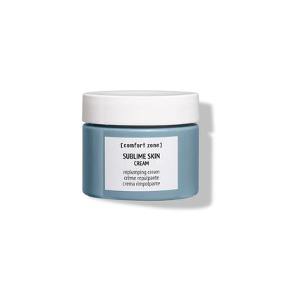 Sublime Skin Cream | Firming | Lifting cream | LOSHEN & CREM