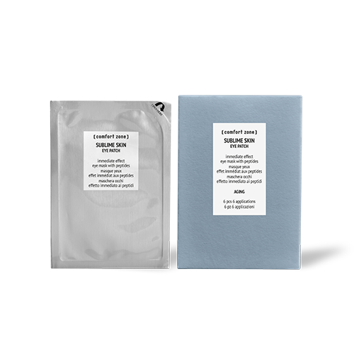 Sublime Skin Eye Patches | eye patch | LOSHEN & CREM