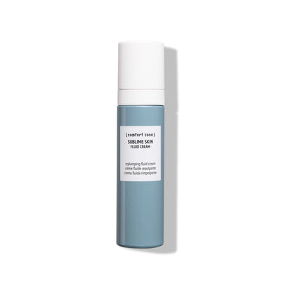 Sublime Skin Fluid Cream | Healthy aging cream | LOSHEN & CREM