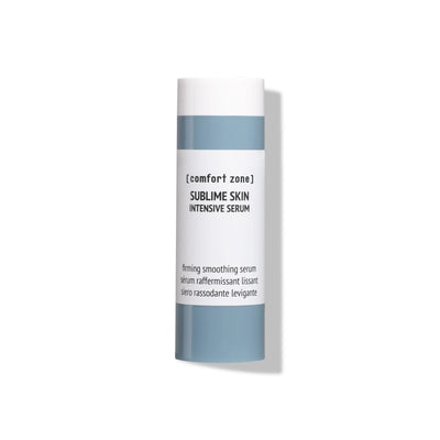Sublime Skin Intensive Serum | Firming | Lifting serum | LOSHEN & CREM