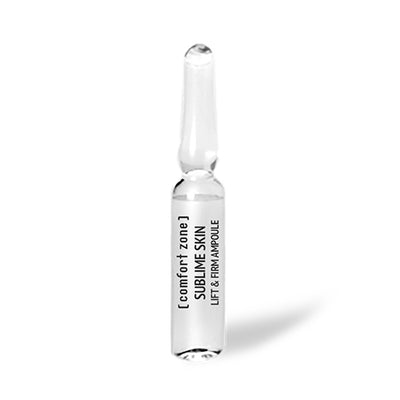 Sublime Skin Lift & Firm Ampoules | Firming | Lifting serum | LOSHEN & CREM