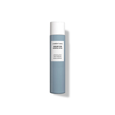 Sublime Skin Micropeel Lotion | AHA | BHA exfoliant | LOSHEN & CREM