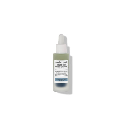 Sublime Skin Precious Glow Drops | Face oil | LOSHEN & CREM