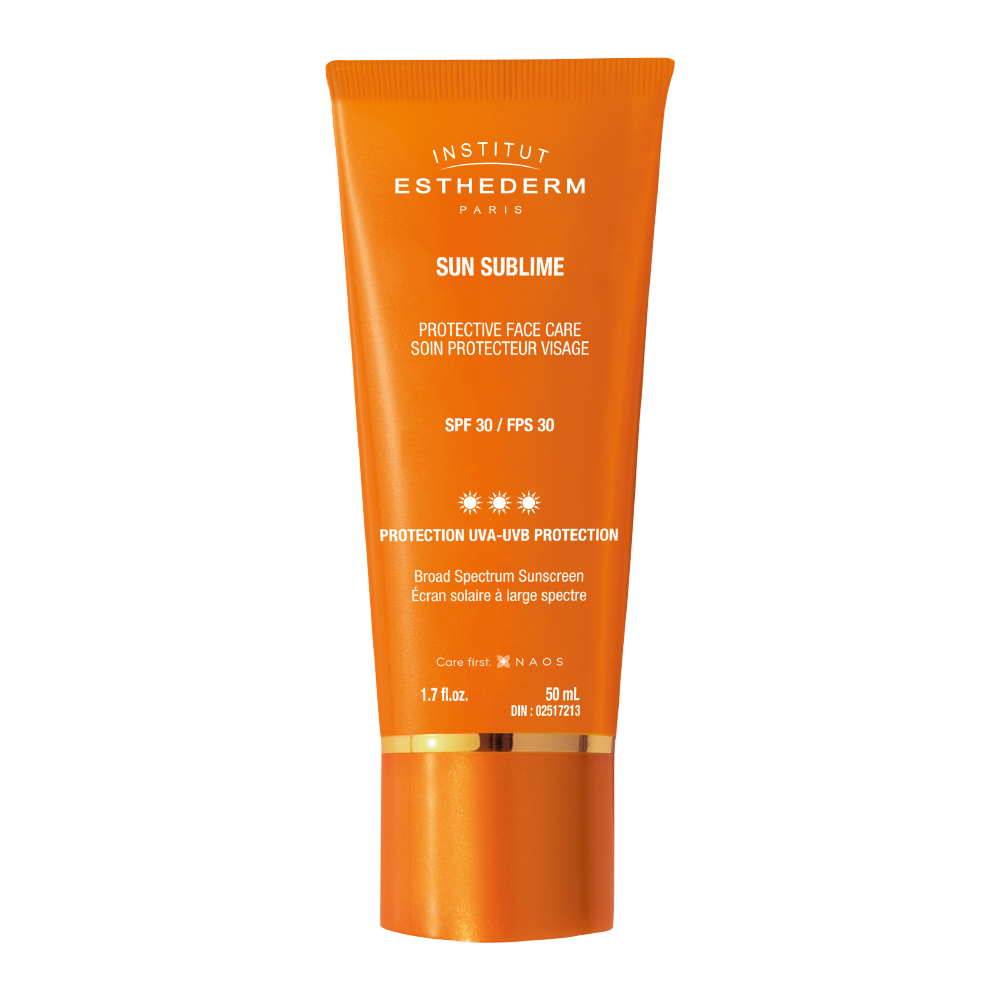 SUN SUBLIME - SPF 30 | SPF | LOSHEN & CREM