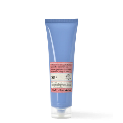 SU/ aftersun | SPF - After care | LOSHEN & CREM