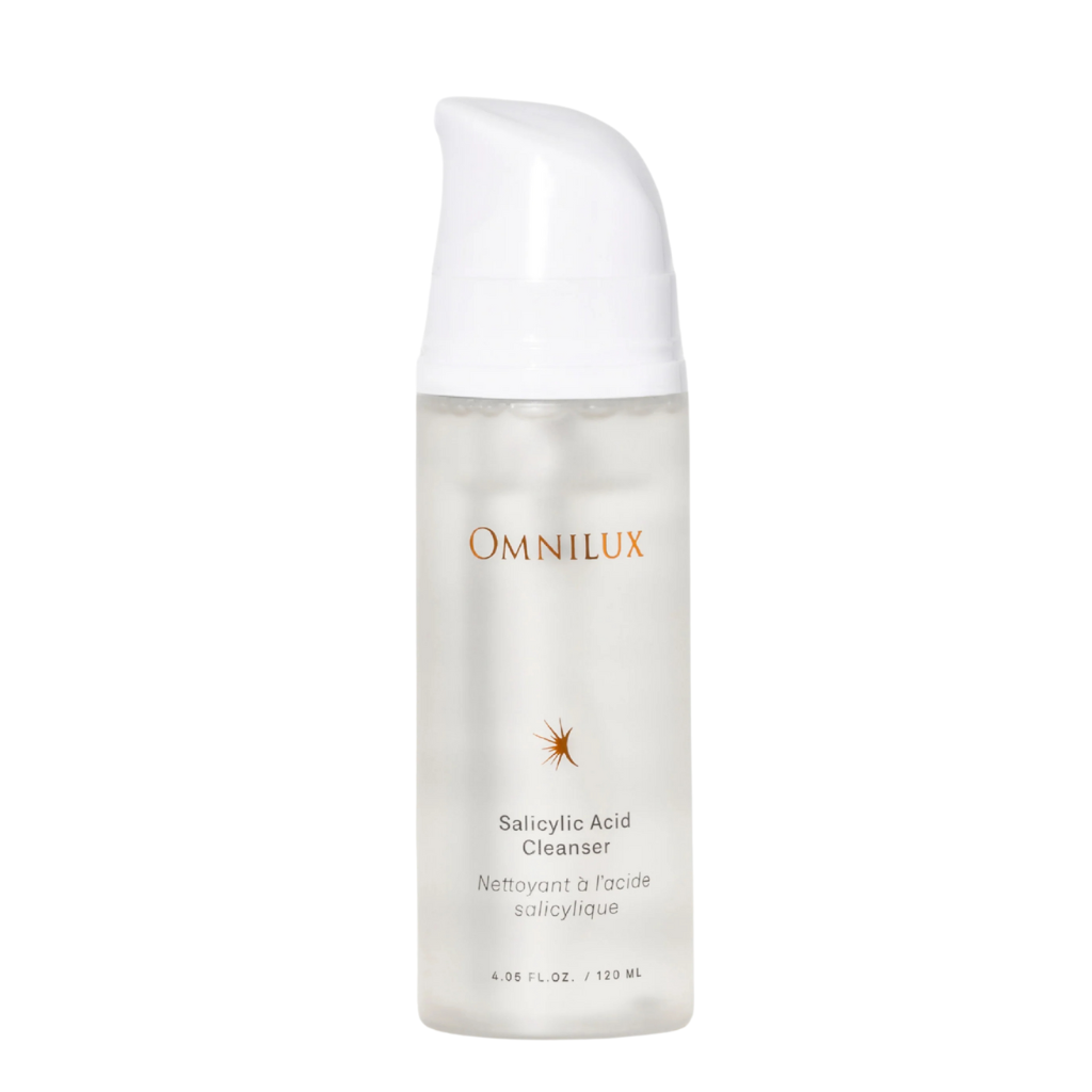 Salicylic Acid Cleanser | Cleansing foam | LOSHEN & CREM
