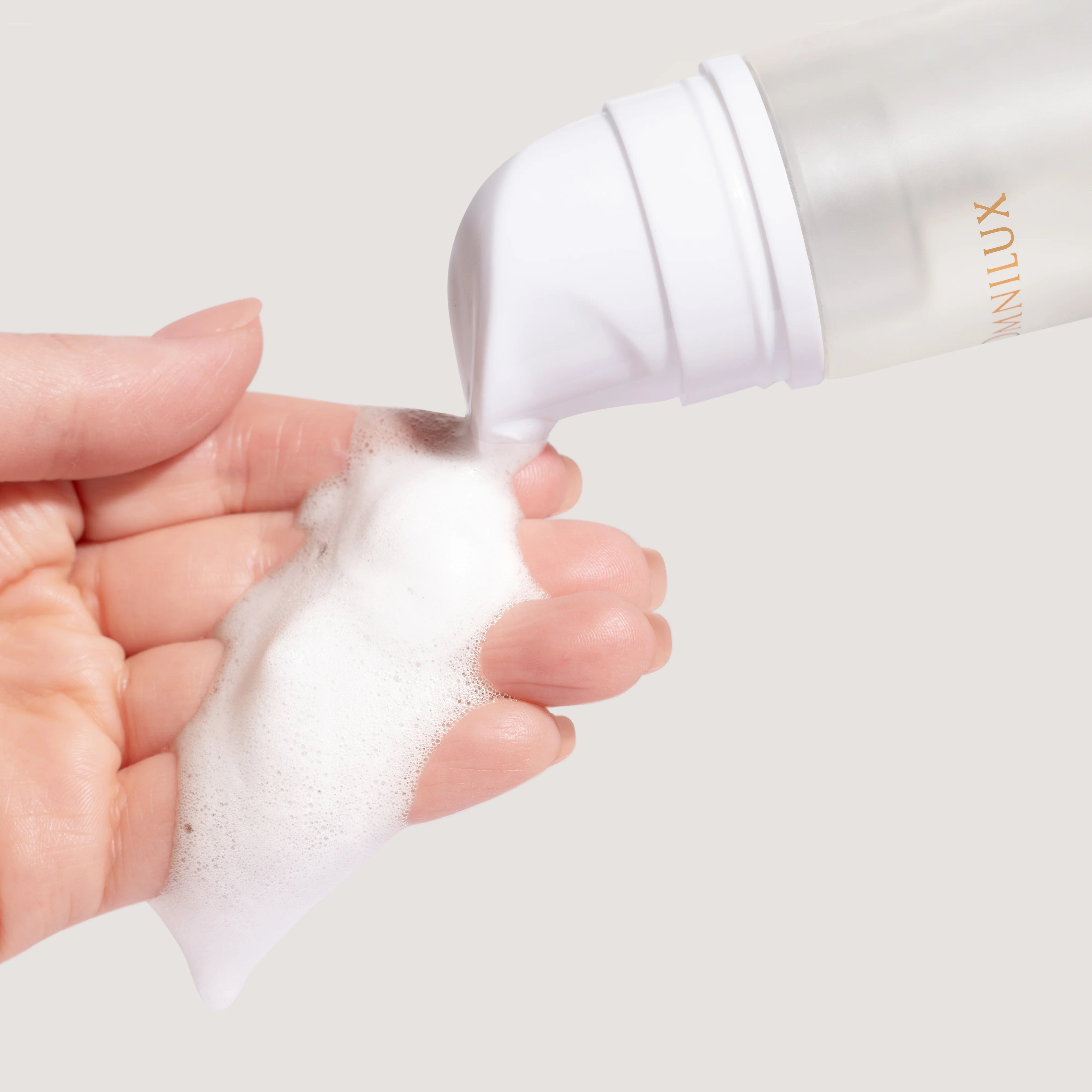 Salicylic Acid Cleanser | Cleansing foam | LOSHEN & CREM