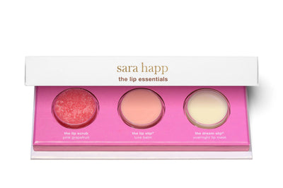 The Lip Essentials Discovery Kit | Sets - Value set | LOSHEN & CREM