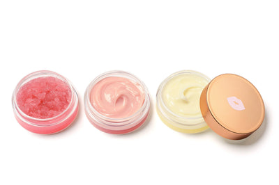 The Lip Essentials Discovery Kit | Sets - Value set | LOSHEN & CREM