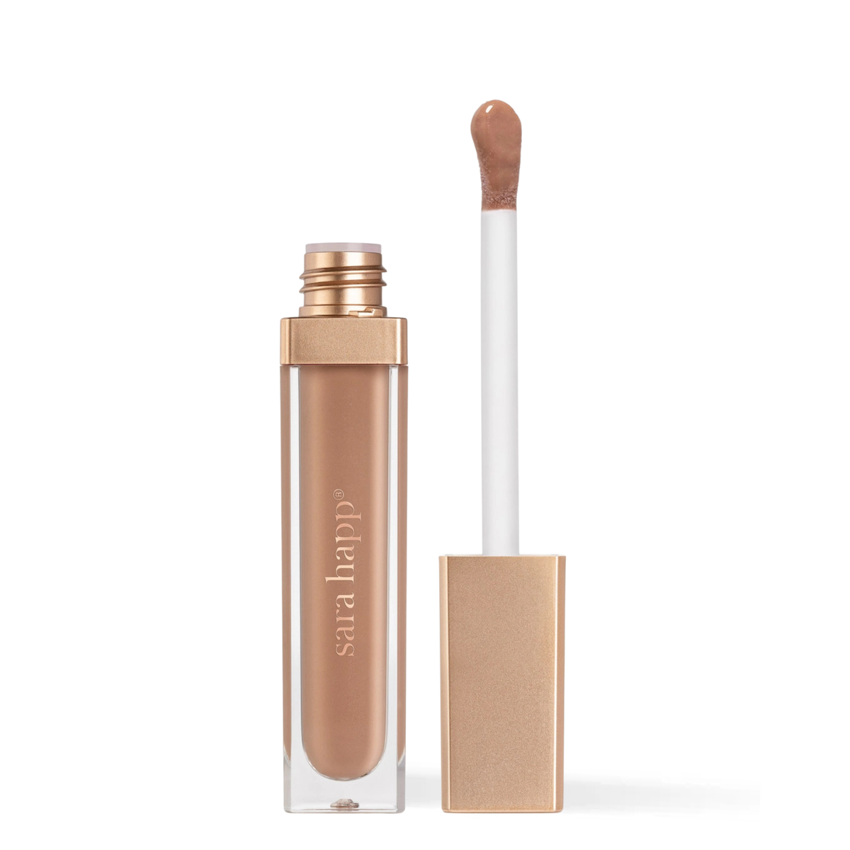 THE NUDE SLIP