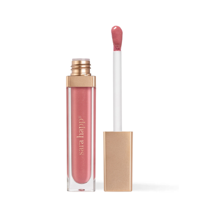 Sara Happ The Pink Slip cushioned doe-foot applicator