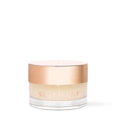 Sara Happ® vanilla bean lip scrub | Exfoliant - Lip | LOSHEN & CREM