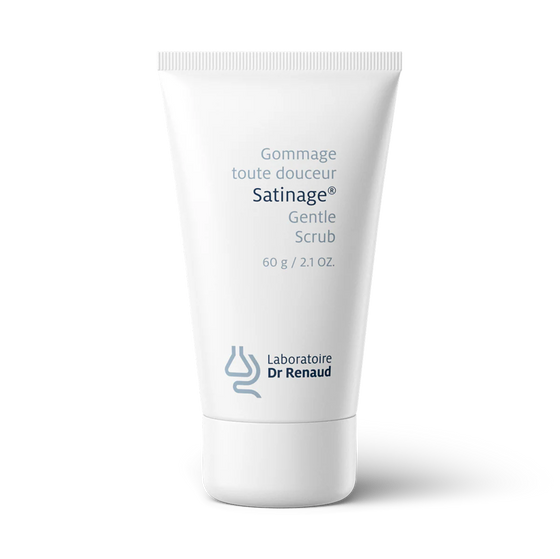 Satinage Gentle Scrub